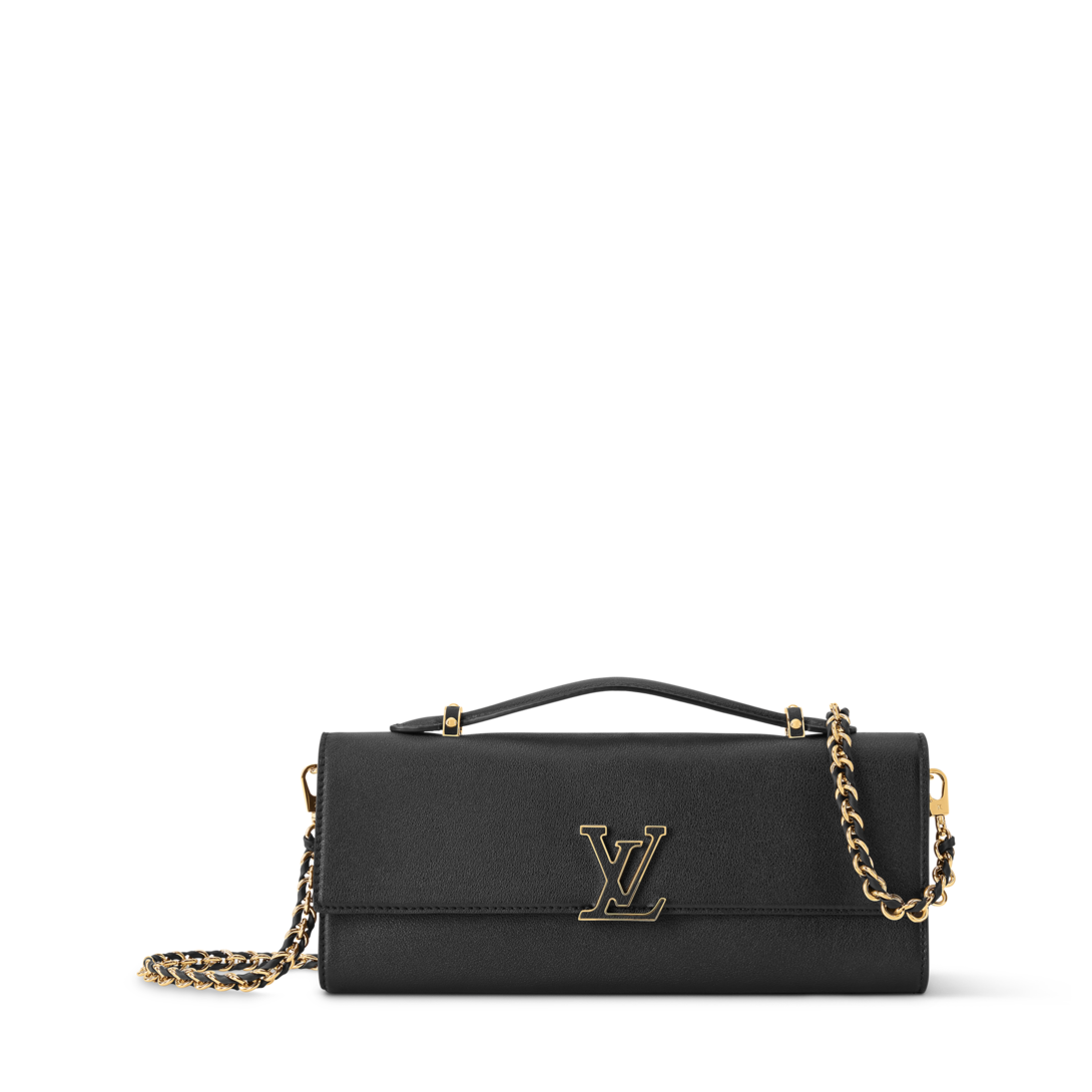 なみ　LOUIS VUITTON ニーナ　バレリーナ　ブラック　37 louis-vuitton--